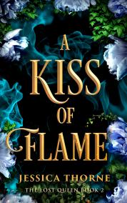 A Kiss of Flame