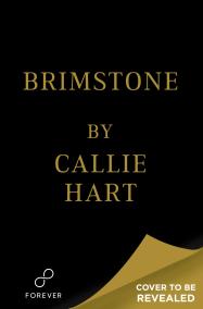 Brimstone (Deluxe Limited Edition)