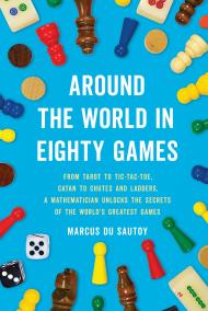 Around the World in Eighty Games