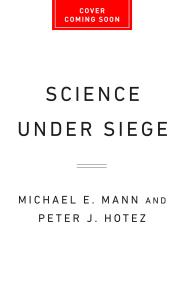 Science Under Siege