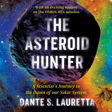 The Asteroid Hunter