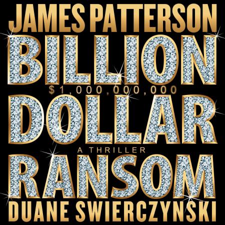 Billion-Dollar Ransom