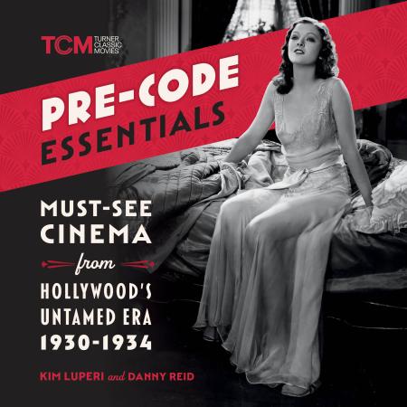 Pre-Code Essentials