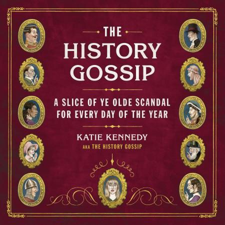 The History Gossip