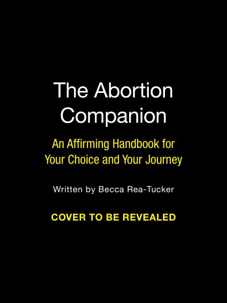 The Abortion Companion