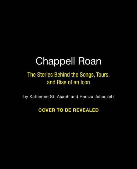 Chappell Roan