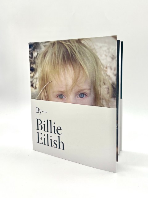 Billie Eilish (Signed Edition)